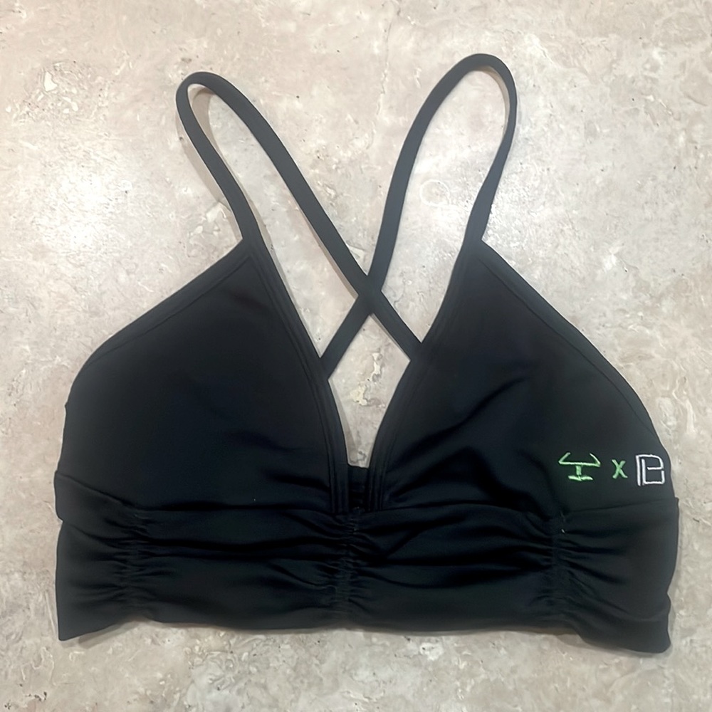 Body Language Sport Bra
